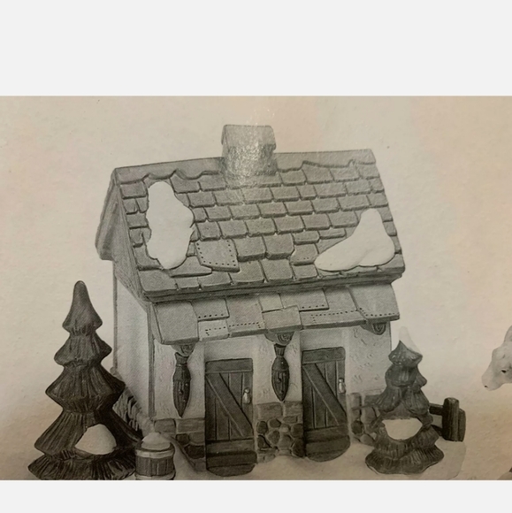 Deot 56 tending the New calves - Picture 6 of 11